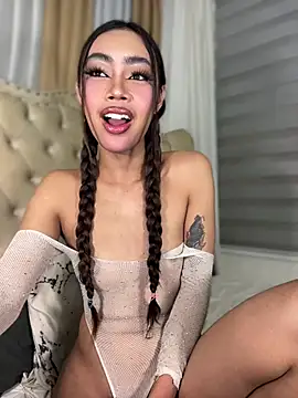 Webkamerová show Innocent_yanixx69