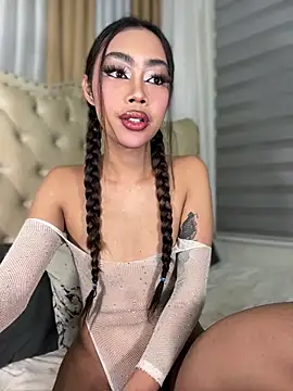 Innocent_yanixx69 웹캠 쇼