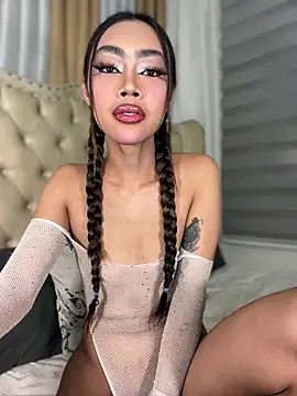 โชว์เว็บแคมของ Innocent_yanixx69