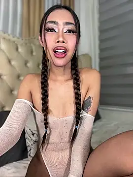 הופעת וובקאם של Innocent_yanixx69