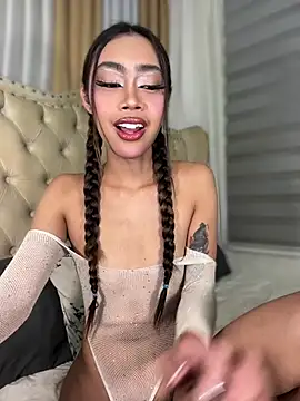Вебкам-шоу Innocent_yanixx69