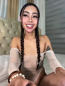 Pertunjukan Kamera Web Innocent_yanixx69