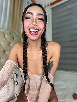 Pertunjukan Kamera Web Innocent_yanixx69