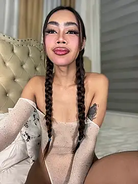 Webkamerová show Innocent_yanixx69