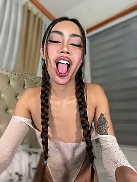 Show de Innocent_yanixx69 na webcam