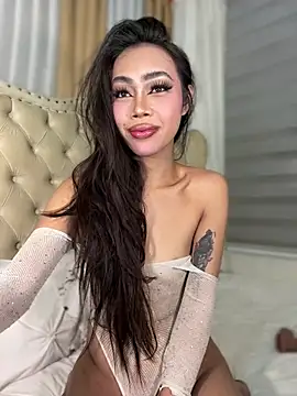 Show modela Innocent_yanixx69 na web-kameri