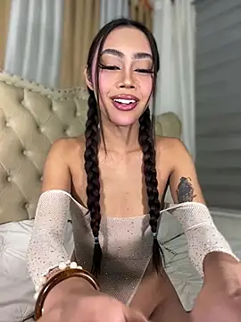 Pertunjukan Kamera Web Innocent_yanixx69