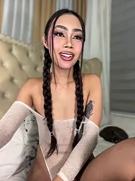 Innocent_yanixx69 Show Webcam