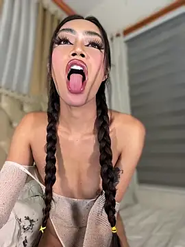 Innocent_yanixx69 Webcam show