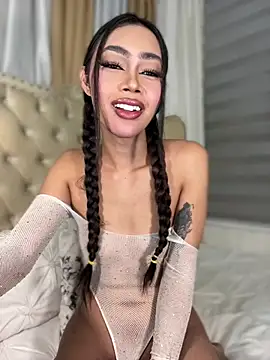 Webkamerová show Innocent_yanixx69