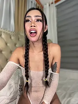 Show de Innocent_yanixx69 na webcam