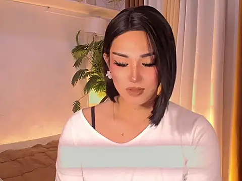 magnificent_kitana Pertunjukan Webcam