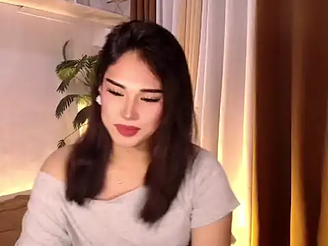 magnificent_kitana Pertunjukan Webcam