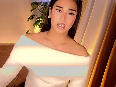 magnificent_kitana Webcamshow