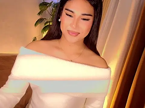 magnificent_kitana webcam show