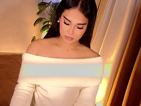 magnificent_kitana webcam show