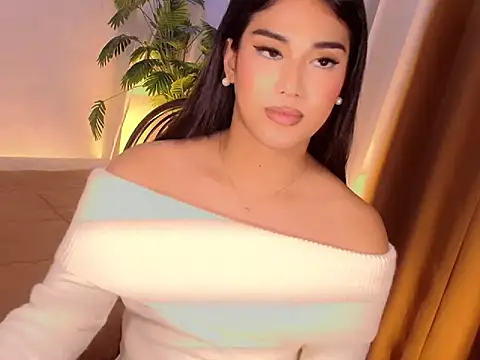 عرض كام magnificent_kitana