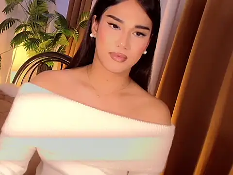 magnificent_kitana webcam show