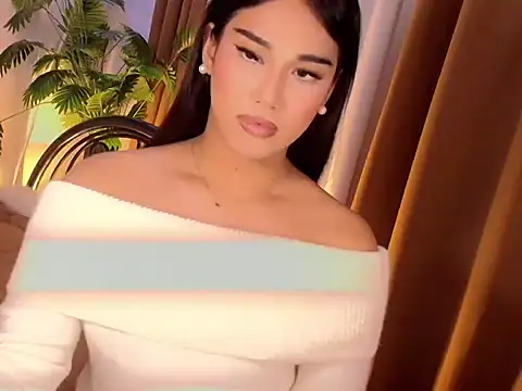magnificent_kitanan Webbikameraesitys