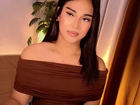 عرض كام magnificent_kitana