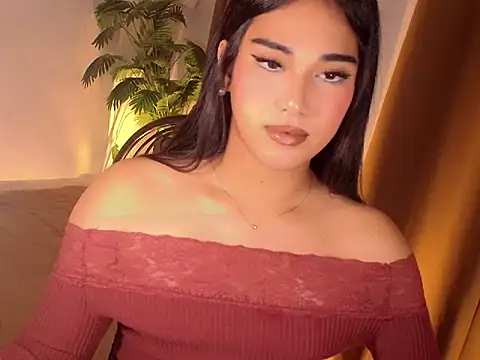 magnificent_kitana Webcamshow