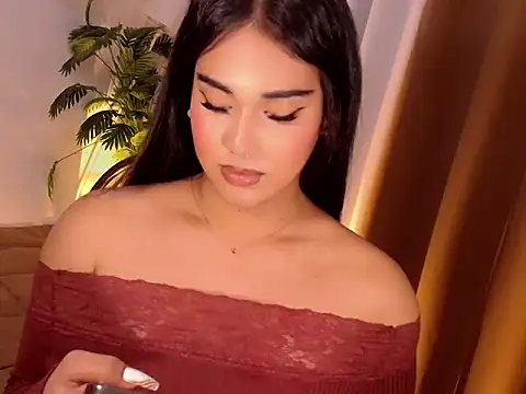 عرض كام magnificent_kitana