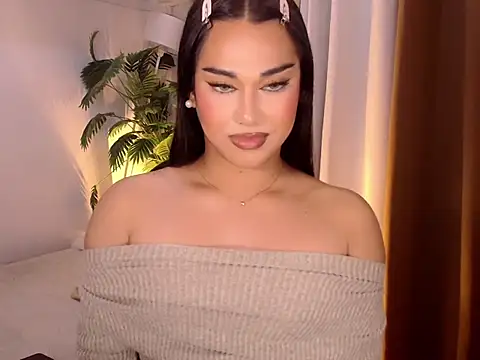 magnificent_kitana Webcamshow