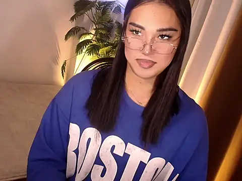 magnificent_kitana Pertunjukan Webcam