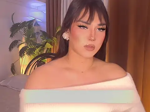 magnificent_kitana Webcam Show