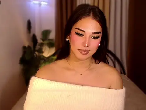 magnificent_kitana – webcam-show