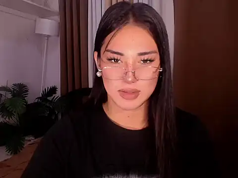 magnificent_kitana: вебкам-шоу