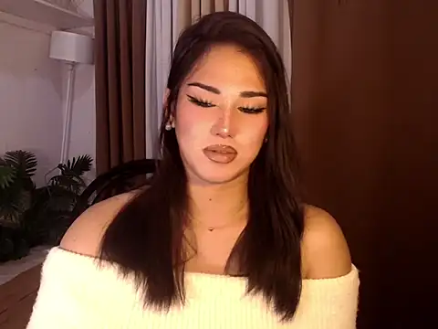 magnificent_kitana 在線直播表演