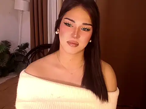 magnificent_kitana Webcamshow