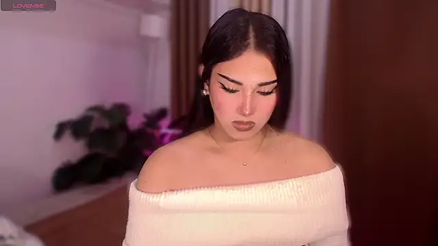 عرض كام magnificent_kitana