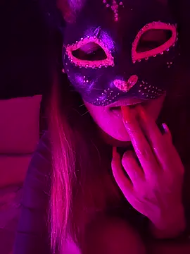 Show Webcam de MiNniE_666