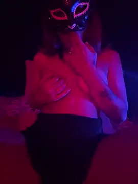 MiNniE_666's Webcam Show