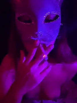 MiNniE_666のウェブカメラショー