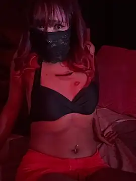 MiNniE_666 라이브 XXX 채팅