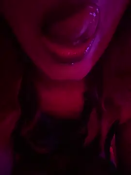 MiNniE_666 웹캠 쇼