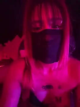 MiNniE_666's Webcam Show