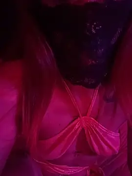 MiNniE_666's Webcam Show