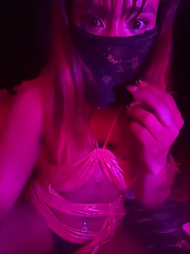 MiNniE_666's Webcam Show