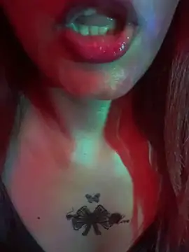 MiNniE_666 网络视讯表演