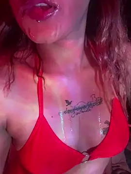 Virgo_666_'s Webcam Show