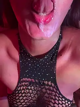 Virgo_666_ Adlı Modelin Web Kamerası Şovu