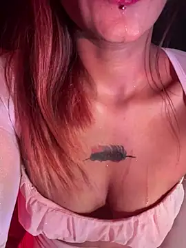 Virgo_666_ 웹캠 쇼