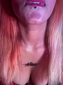 Show Webcam de Virgo_666_