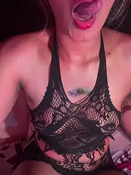 Virgo_666__ Adlı Modelin Web Kamerası Şovu