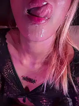 Show Webcam de Virgo_666__