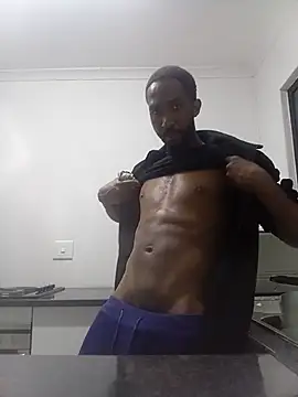 YourCrush010's Webcam Show